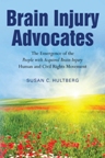 Brain Injury Advocates book cover